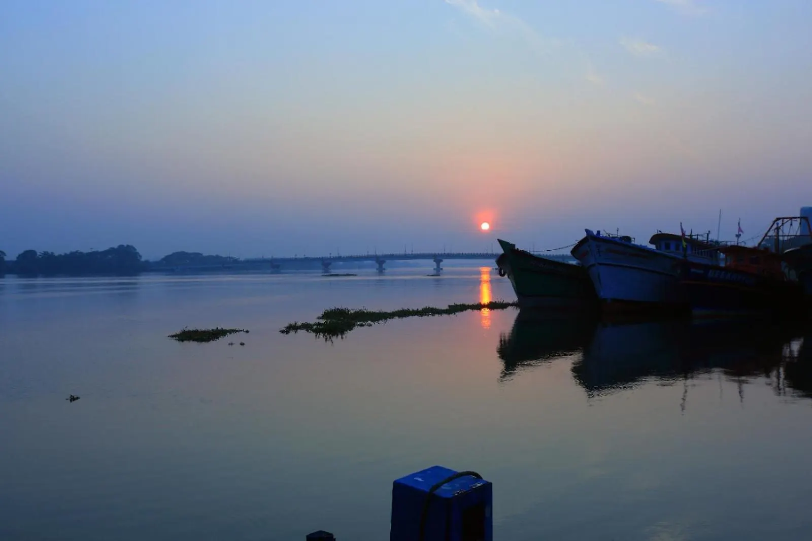 ****  Hotel Raas Residency Kochi Indie
